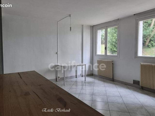 Appartement 1 pièce 34 m²