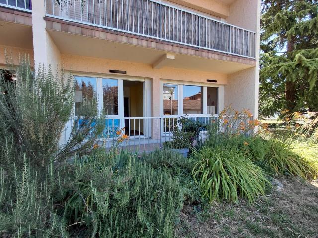 Appartement 1 pièce 34 m²