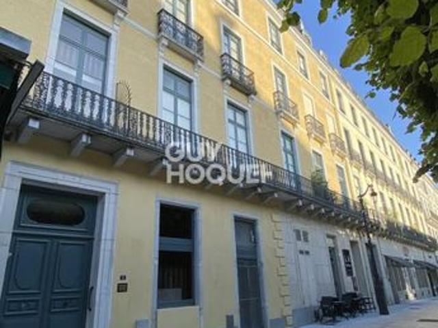 Appartement 1 pièce 34 m²