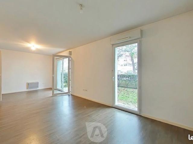 Appartement 1 pièce 34 m²