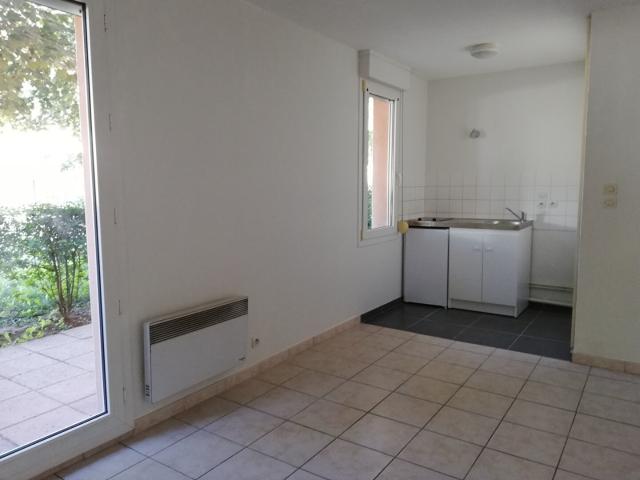 Appartement 1 pièce 34 m²
