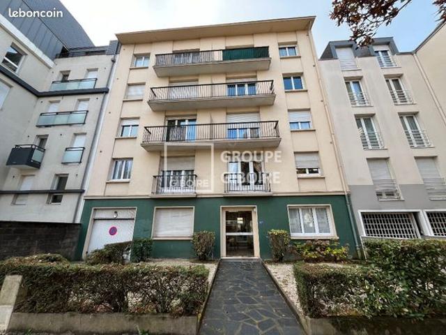 Appartement 1 pièce 34 m²