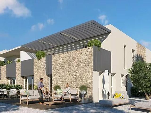 Appartement 1 pièce 34 m²