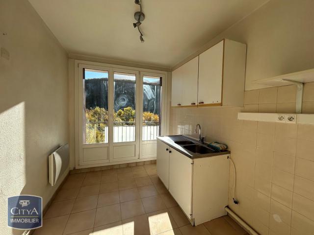 Appartement 1 pièce 34 m²