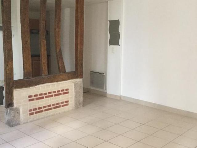 Appartement 1 pièce 34 m²
