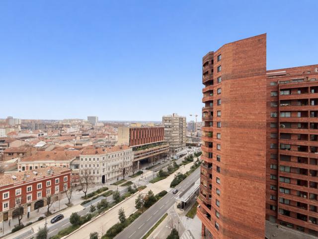 Appartement 1 pièce 34 m²