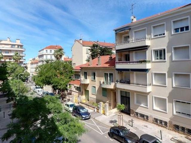 Appartement 1 pièce 34 m²