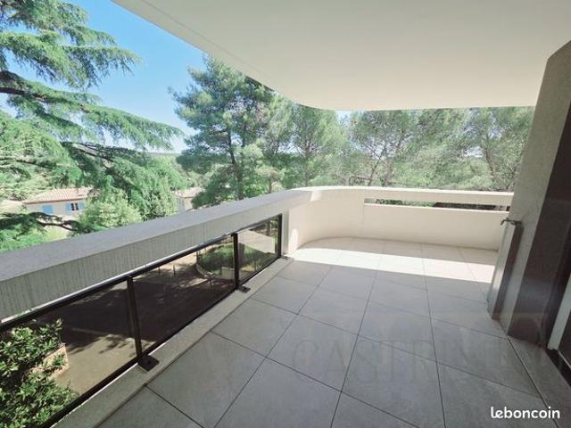 Appartement 1 pièce 34 m²