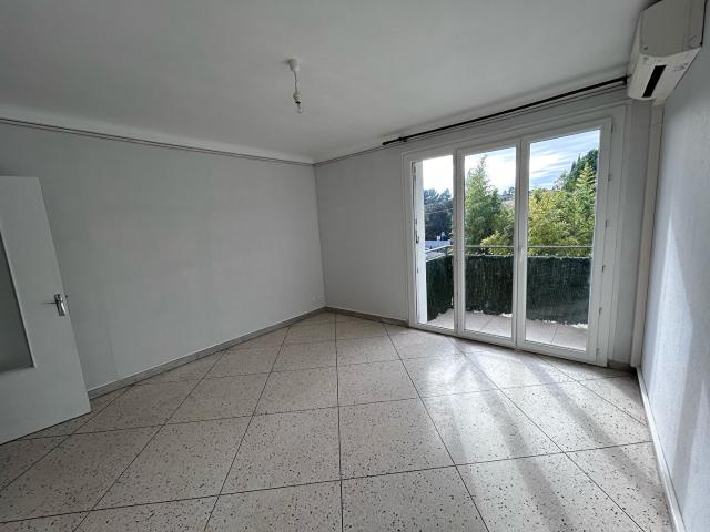 Appartement 1 pièce 34 m²