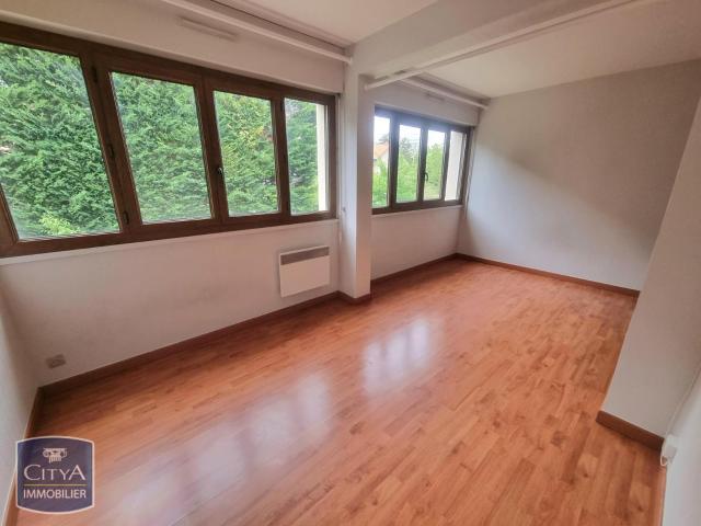 Appartement 1 pièce 34 m²