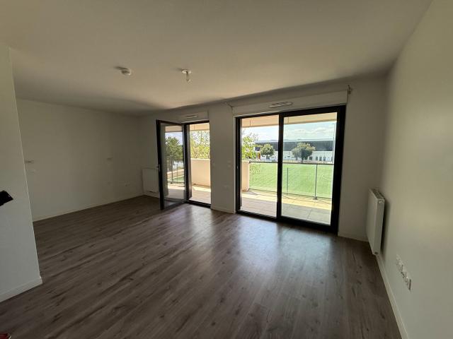 Appartement 1 pièce 34 m²