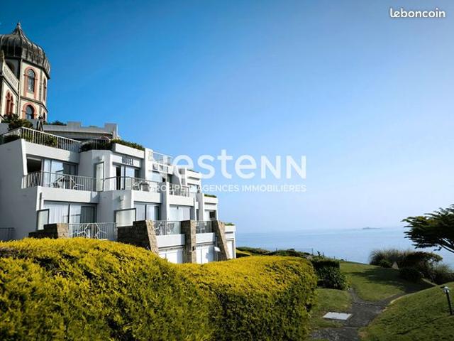 Appartement 1 pièce 34 m²