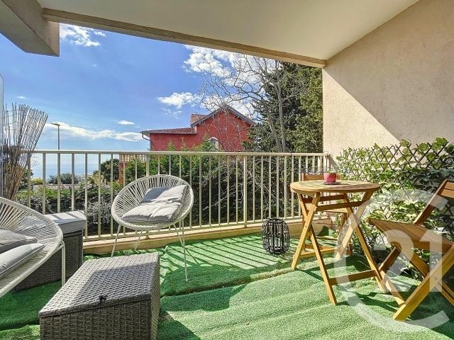 Appartement 1 pièce 33 m²