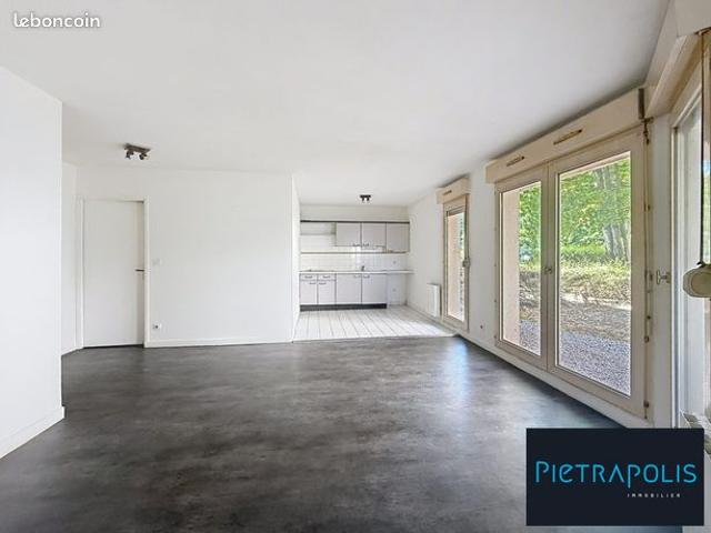 Appartement 1 pièce 34 m²