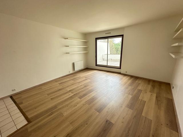 Appartement 1 pièce 34 m²