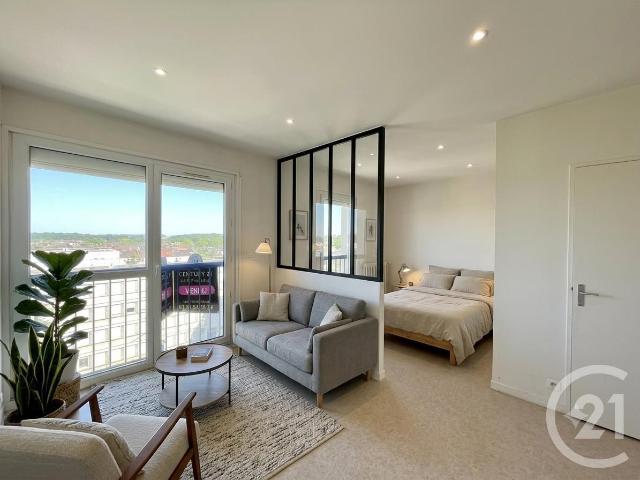 Appartement 1 pièce 34 m²