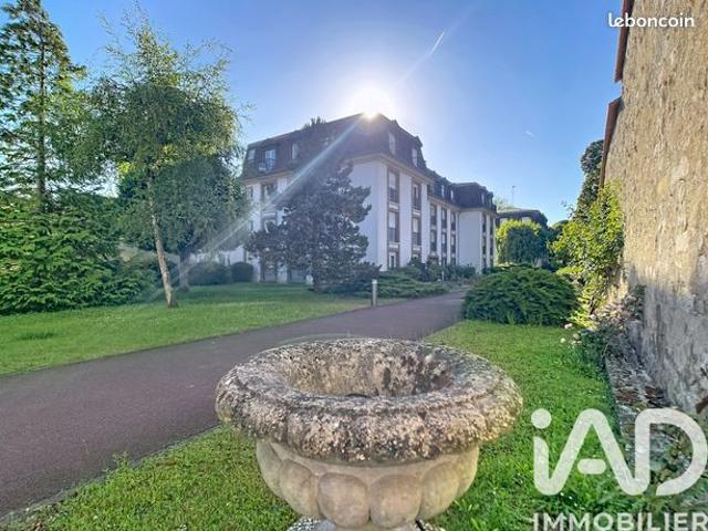 Appartement 1 pièce 34 m²