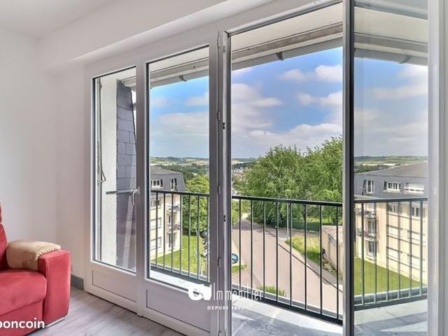 Appartement 1 pièce 34 m²