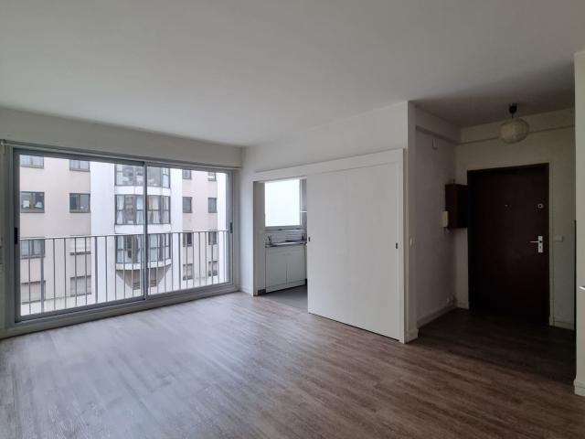 Appartement 1 pièce 33 m²