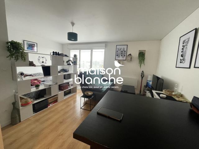 Appartement 1 pièce 34 m²