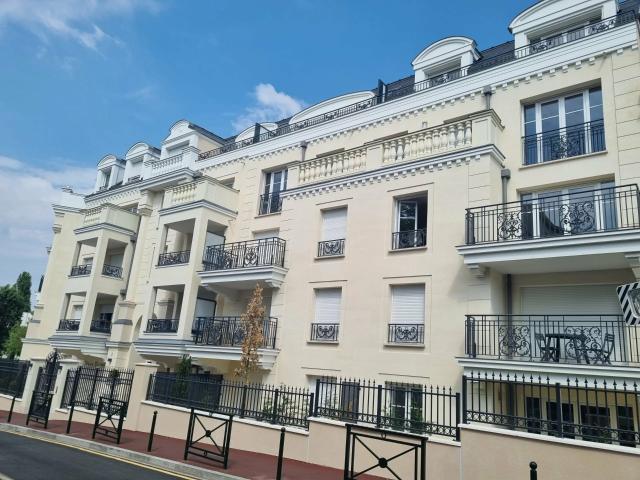 Appartement 1 pièce 34 m²