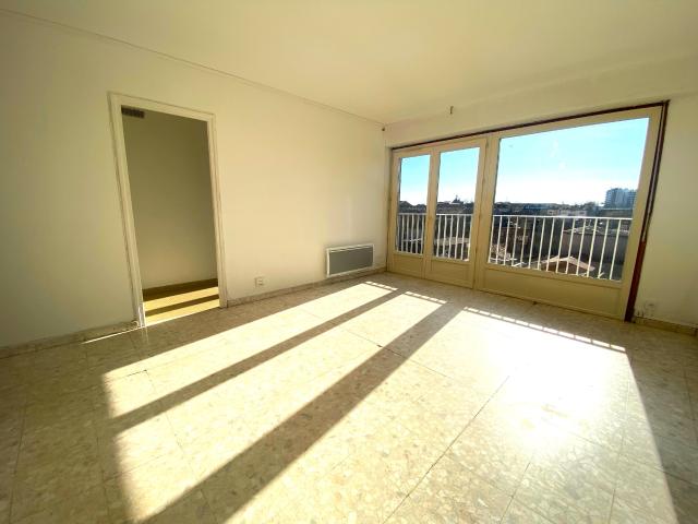 Appartement 1 pièce 34 m²