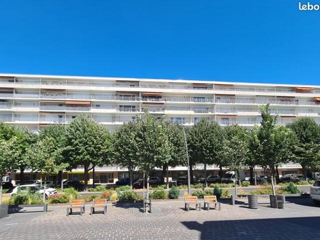 Appartement 1 pièce 34 m²