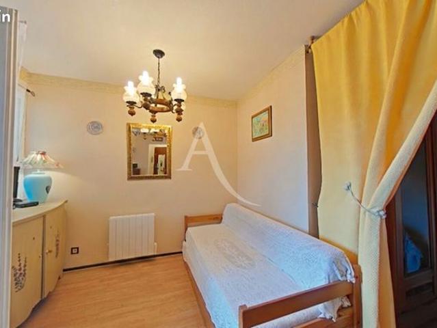 Appartement 1 pièce 34 m²