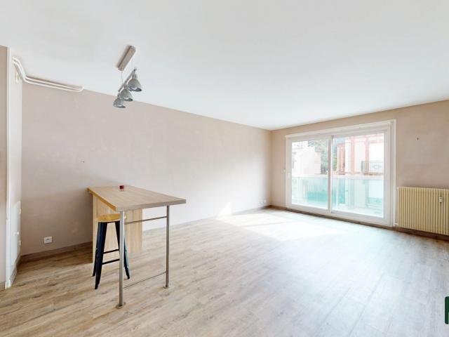 Appartement 1 pièce 34 m²