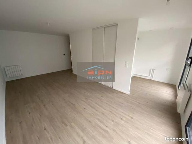 Appartement 1 pièce 34 m²