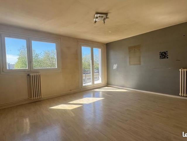 Appartement 1 pièce 34 m²