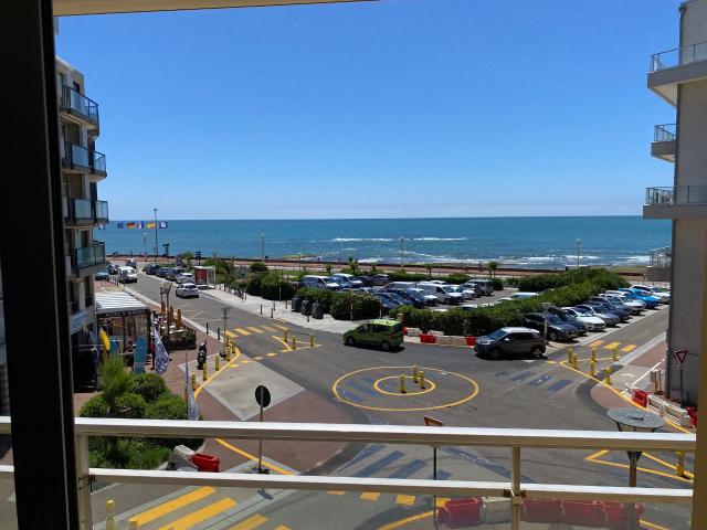 Appartement 1 pièce 34 m²