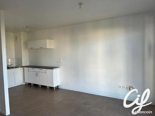 Appartement 1 pièce 34 m²