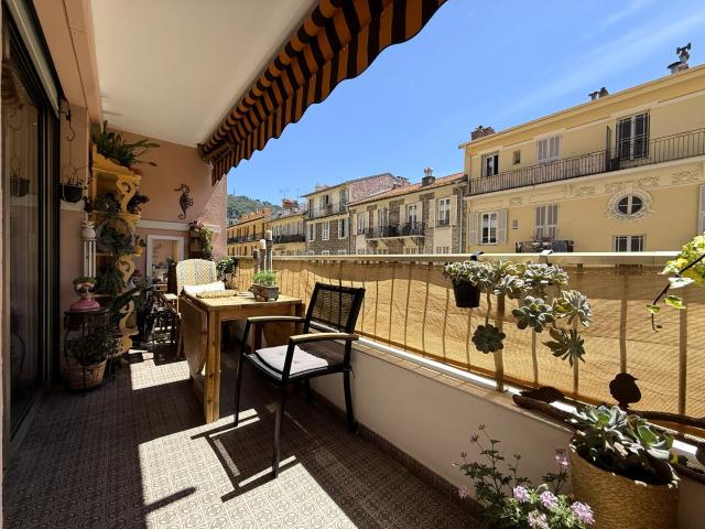 Appartement 1 pièce 34 m²