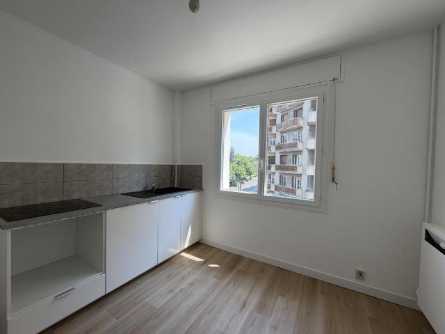 Appartement 1 pièce 34 m²