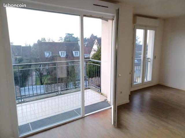 Appartement 1 pièce 34 m²