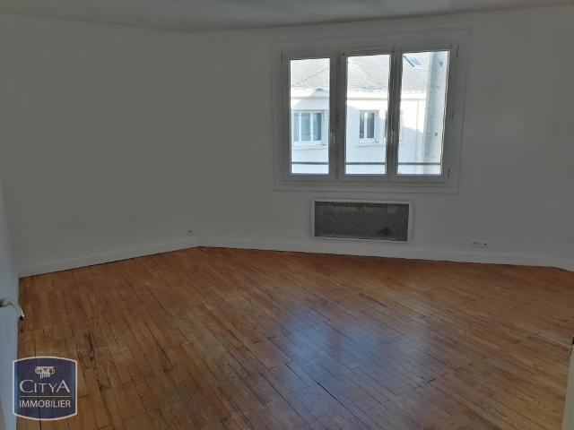 Appartement 1 pièce 34 m²
