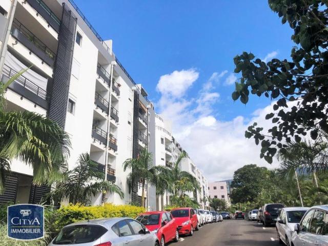 Appartement 1 pièce 34 m²