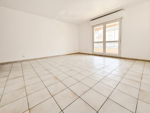 Appartement 1 pièce 34 m²