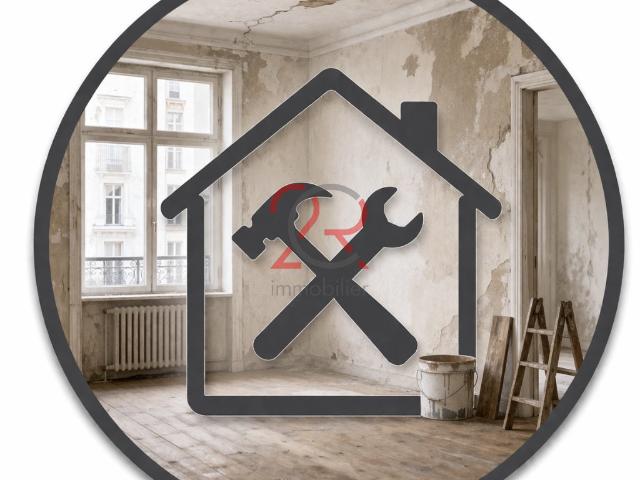 Appartement 1 pièce 34 m²