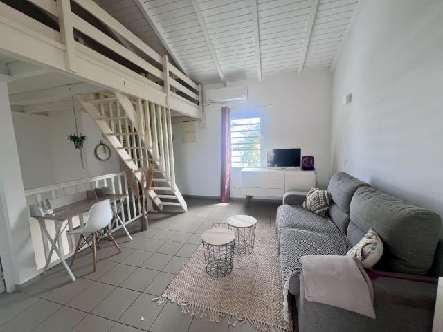 Appartement 1 pièce 34 m²