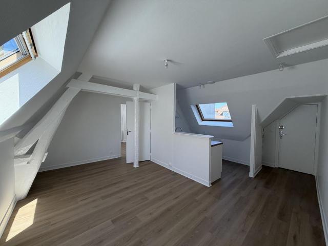 Appartement 1 pièce 34 m²