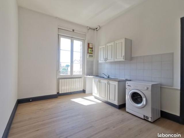 Appartement 1 pièce 34 m²