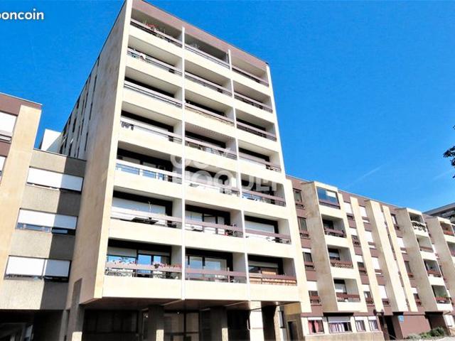 Appartement 1 pièce 34 m²