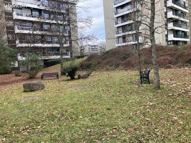 Appartement 1 pièce 34 m²