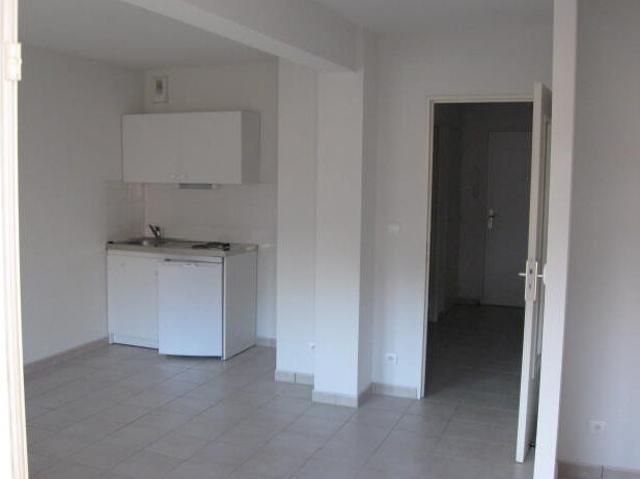 Appartement 1 pièce 34 m²