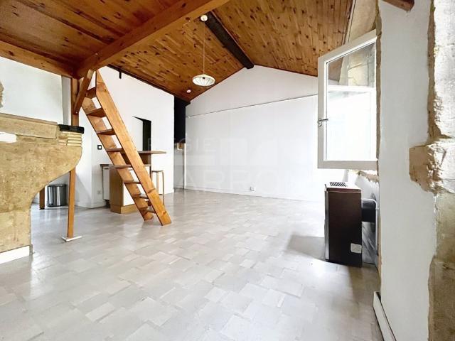 Appartement 1 pièce 34 m²