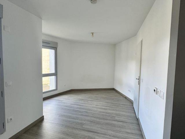 Appartement 1 pièce 34 m²
