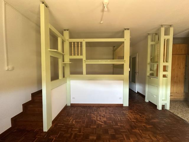 Appartement 1 pièce 34 m²