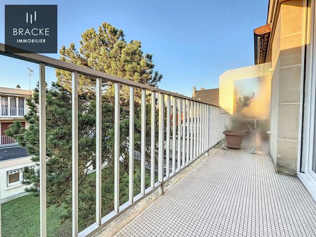 Appartement 1 pièce 34 m²